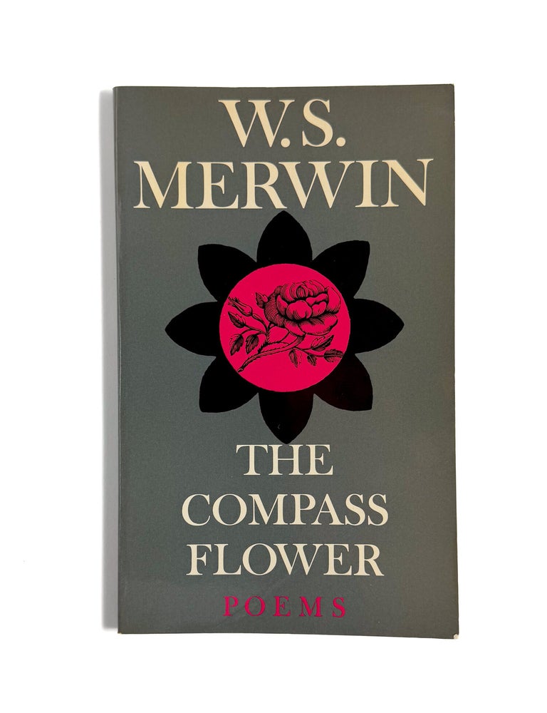 THE COMPASS FLOWER