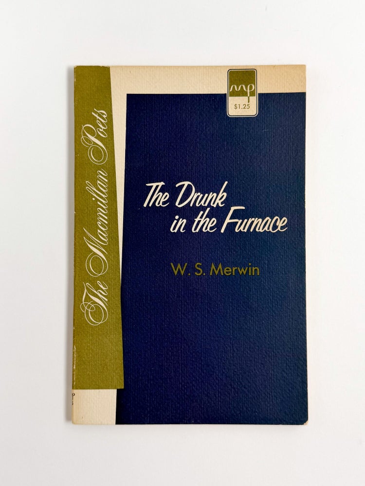 THE DRUNK IN THE FURNACE