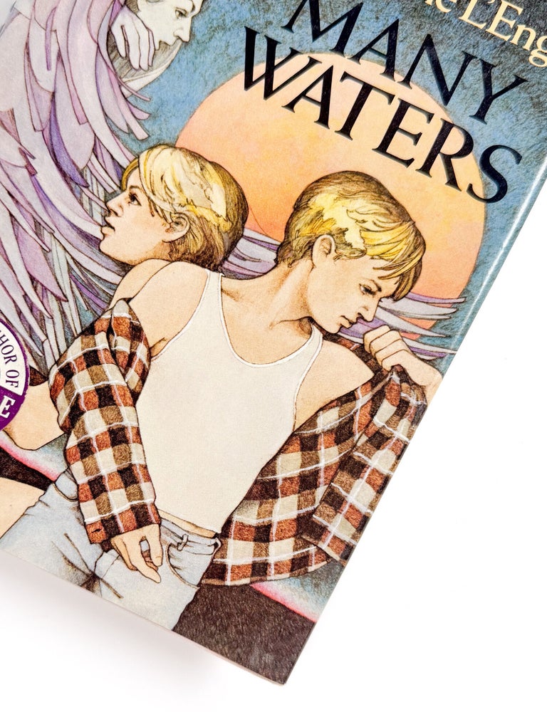 MANY WATERS