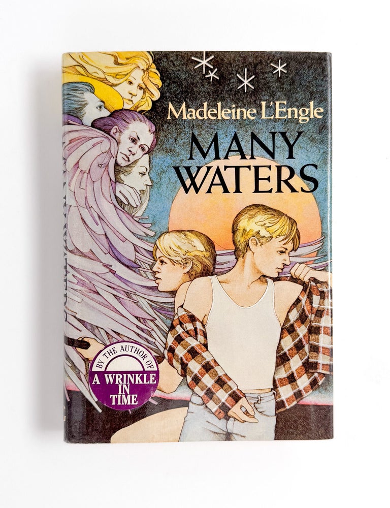 MANY WATERS