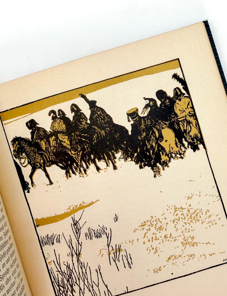 ERZ&Auml;HLUNGEN UND SCHW&Auml;NKE [Tales and Anecdotes]