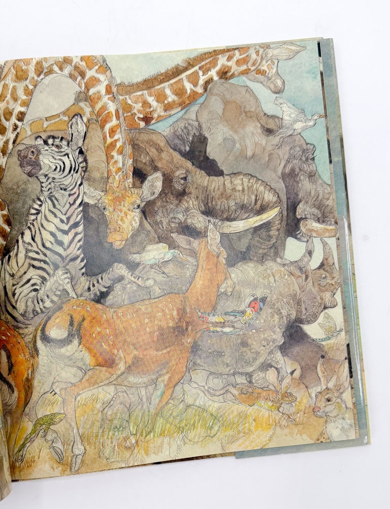 NOAH'S ARK