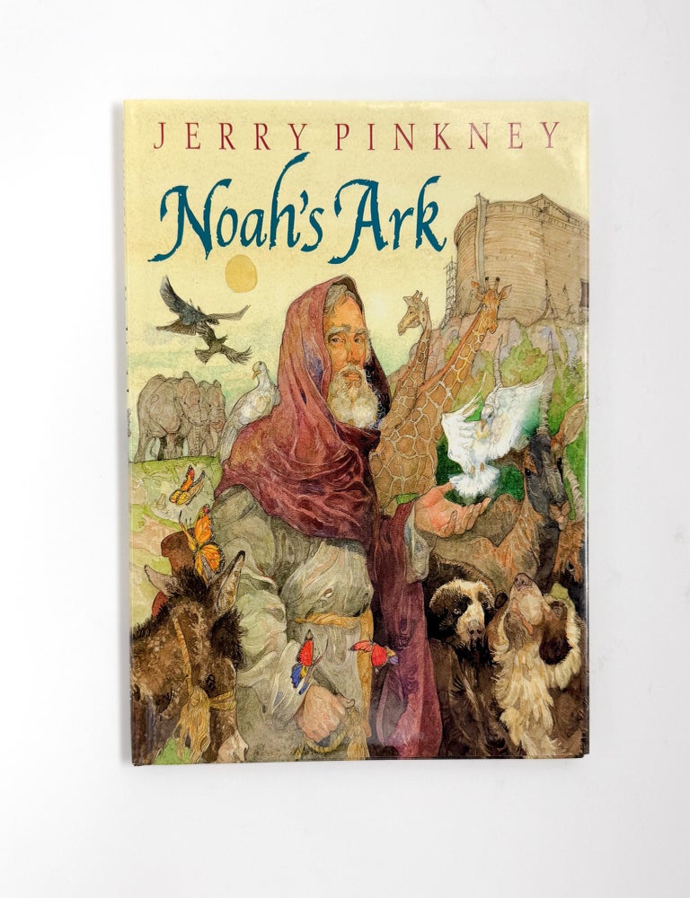 NOAH'S ARK