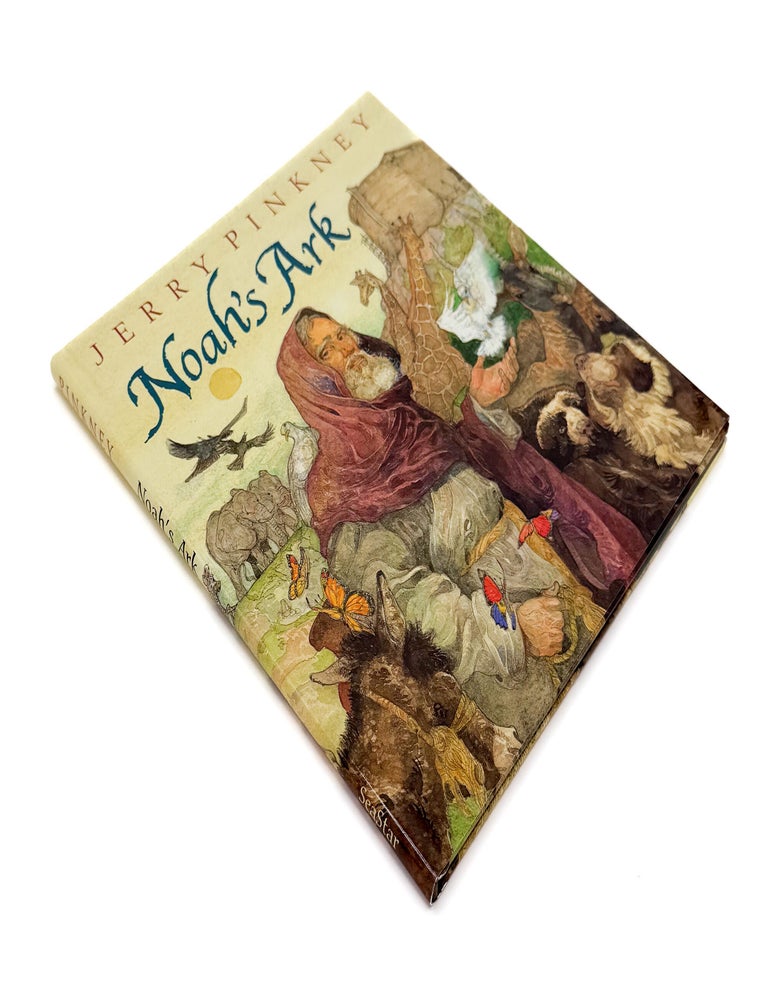 NOAH'S ARK