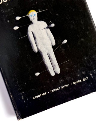 BLACK MAGIC POETRY: 1961-1967