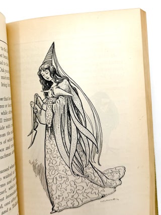 PINOCCHIO : The Adventures of a Marionette. Carlo Collodi, Charles Copeland.