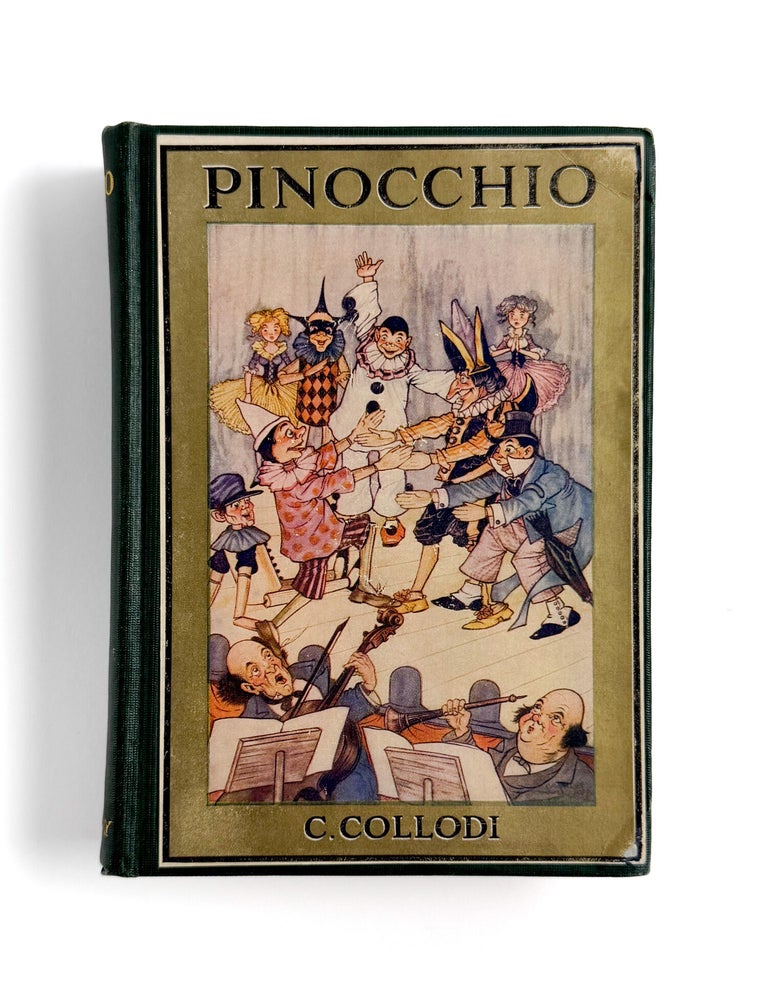 PINOCCHIO