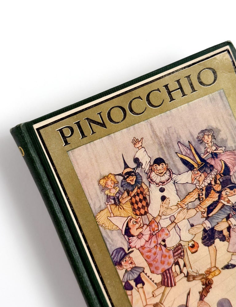 PINOCCHIO