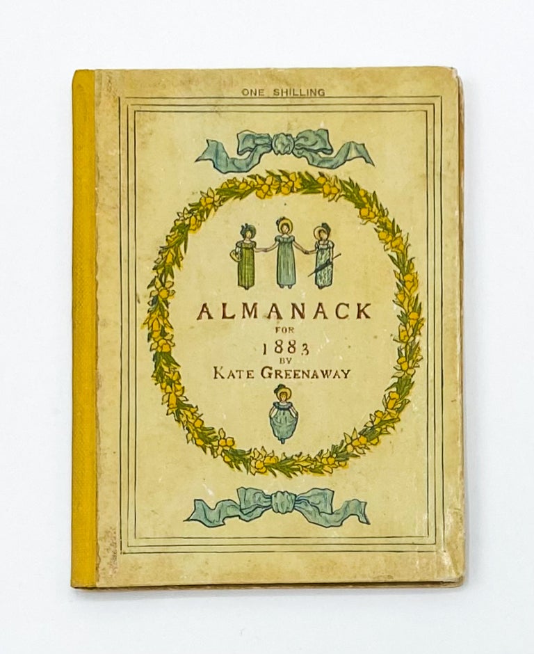 ALMANACK FOR 1883