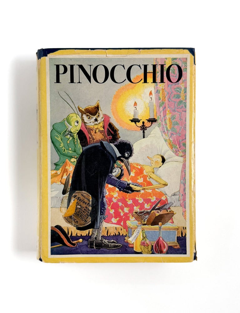 PINOCCHIO