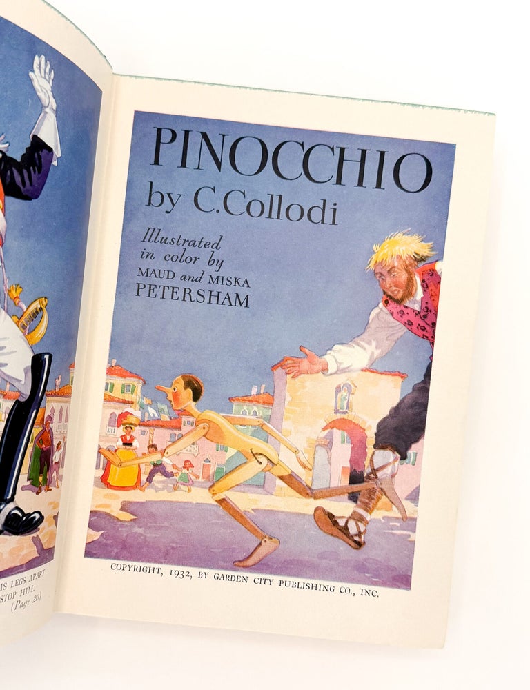 PINOCCHIO