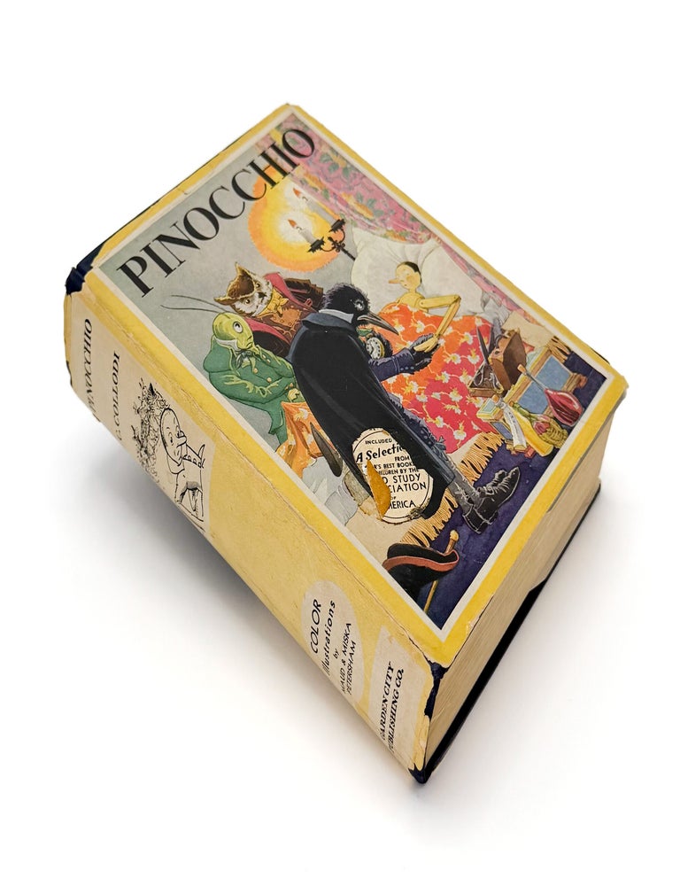 PINOCCHIO