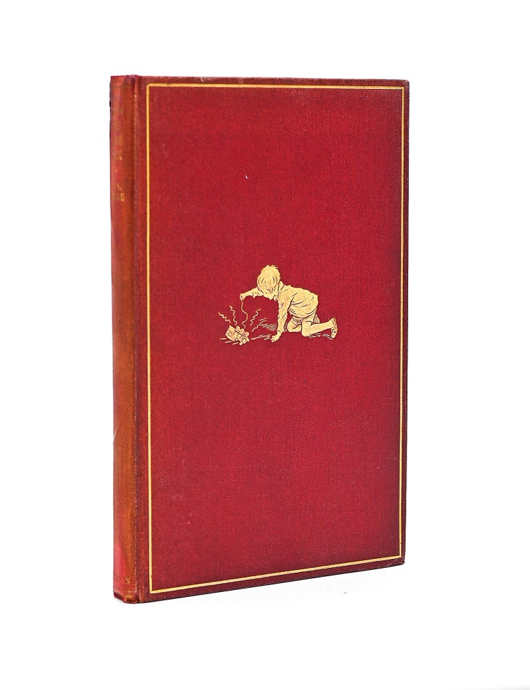 NOW WE ARE SIX Publisher's Dummy