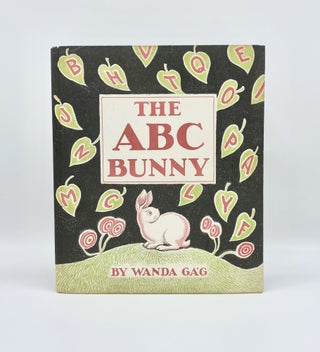 THE ABC BUNNY. Wanda Gág.