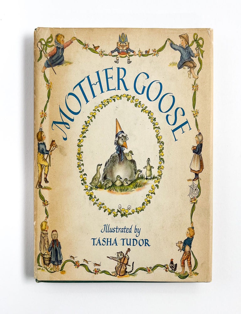 MOTHER GOOSE