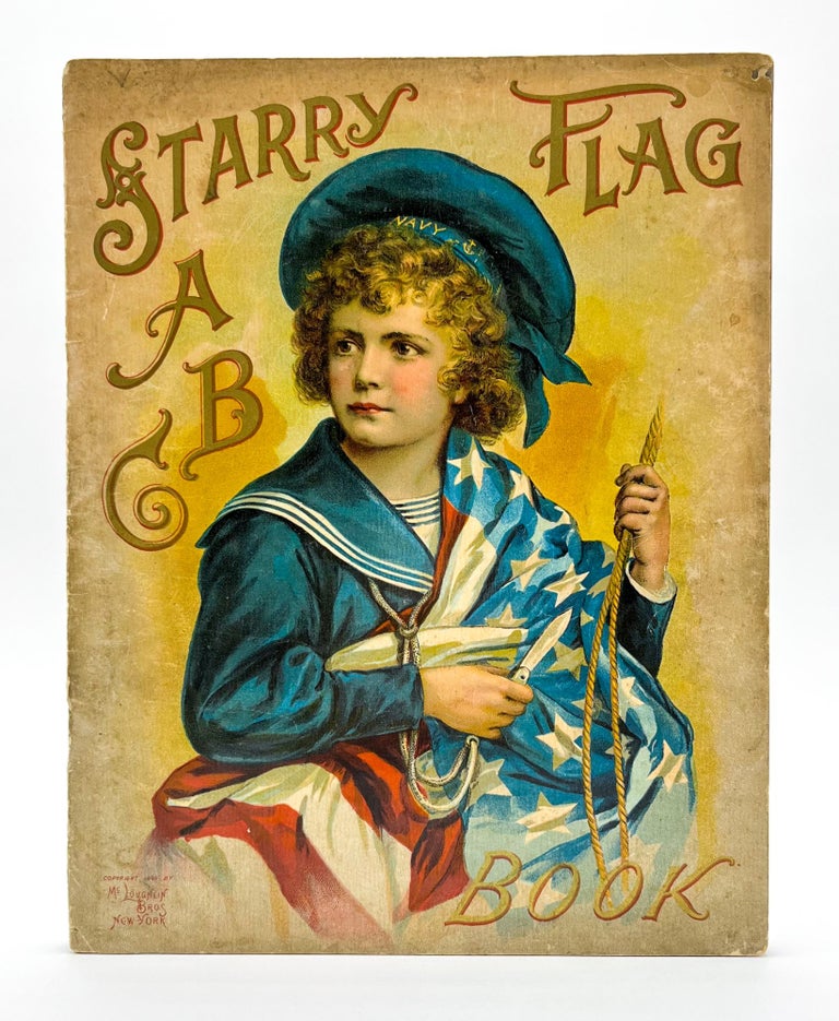 STARRY FLAG ABC BOOK