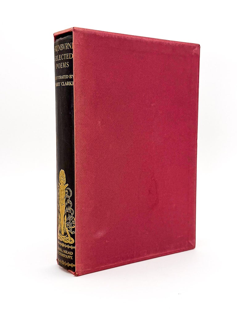 SELECTED POEMS