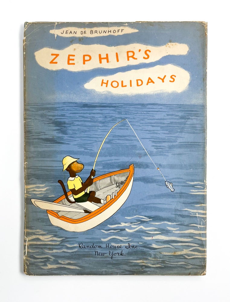 ZEPHIR'S HOLIDAYS